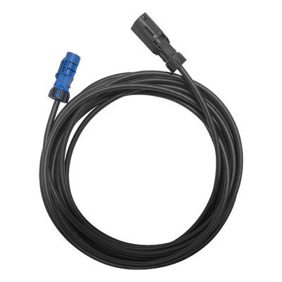 Cable HSD étanche pour la transmission de données automobiles à grande vitesse